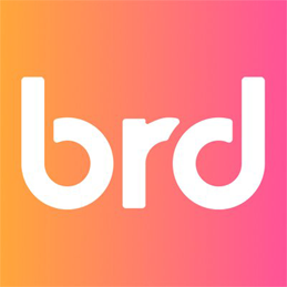 Bread token Coin Logo